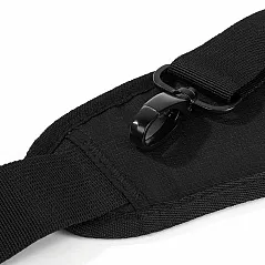 Vessel™ putna torba s kotačićima - Quadra
