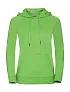  Ženski hoodie - Russell 