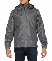 Hammer™ Unisex Windwear Jacket - Gildan Hammer