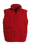  Explorer prsluk - B&C Outerwear