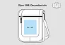  Dijon Shoulder Pouch - Shugon