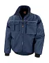  Work-Guard Sabre Pilot Jacket - Result Work-Guard