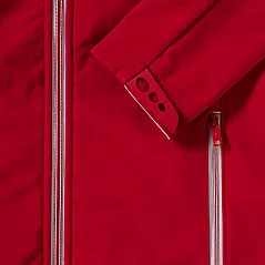 Bionic ženska softshell jakna - Russell 