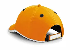 Hi-vis šilterica sa zaštitom od udaraca - Beechfield