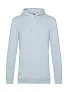  Unisex frotirni hoodie - B&C