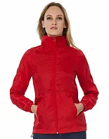 ID.601/women Midseason Windbreaker - B&C Outerwear