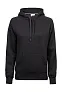  Ladies Hooded Sweat - Tee Jays