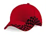  Grand Prix Cap - Beechfield