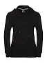  Ženski hoodie - Russell 