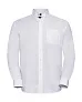  Oxford Shirt LS - Russell Collection