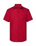  Tailored Poplin Shirt - Russell 
