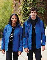 Defender III 3-In-1 Jacket - Regatta Professional