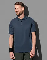 Active dry muška polo majica - Stedman