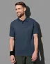  Active 140 Polo Men - Stedman