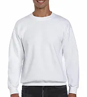 DryBlend Adult Crewneck Sweat - Gildan
