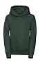  Kids Hooded Sweatshirt - Russell 