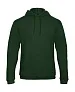  ID.203 50/50 Hooded Sweatshirt Unisex - B&C