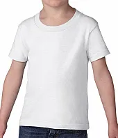 Heavy Cotton Toddler T-Shirt - Gildan
