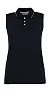  Classic fit ženska polo majica bez rukava - Gamegear