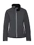  Ladies' Bionic Softshell Jacket - Russell 