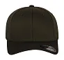  Fitted Baseball Cap - Flexfit
