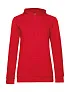  Ženski frotirni hoodie - B&C