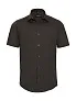  Fitted Stretch Shirt - Russell Collection