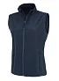  Women's Recycled 2-Layer Printable Softshell B/W - Result Recycled