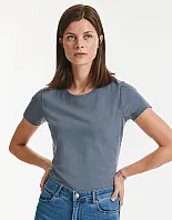 Ladies' Pure Organic Heavy Tee - Russell Pure Organic