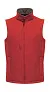  Flux Softshell Bodywarmer - Regatta Professional