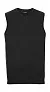  Adults' V-Neck Sleeveless Knitted Pullover - Russell Collection