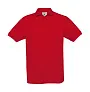  Safran Piqué Polo - B&C