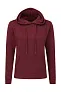  Ladies Hooded Sweatshirt - SG Originals