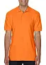  Premium Cotton Double Piqué Polo - Gildan