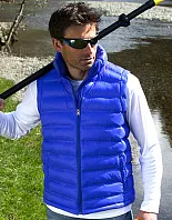 Ice Bird Padded Gilet - Result Urban
