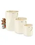  Heavy Canvas Storage Trug - Westford Mill