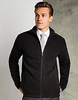 Regular Fit Corporate Micro Fleece - Kustom Kit