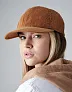  Heritage Cord Cap - Beechfield