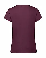 Sofspun® kratka majica za djevojčice - Fruit of the Loom