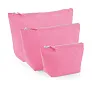  Canvas Accessory Bag - Westford Mill