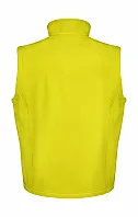 Men's Printable Softshell Bodywarmer - Result Core