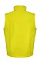  Men's Printable Softshell Bodywarmer - Result Core