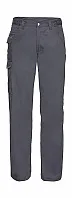 Twill Workwear Trousers length 34" - Russell 