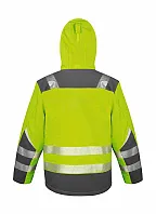 Dynamic SoftShell Coat - Result Safe-Guard