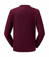 Pure Organic Reversible Sweat - Russell Pure Organic