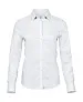  Ladies Stretch Luxury Shirt - Tee Jays