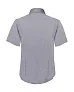  Ladies Oxford Shirt - Fruit of the Loom