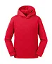  Kids' Authentic Hooded Sweat - Russell Athletic