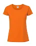  Ladies Ringspun Premium T - Fruit of the Loom