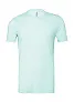  Triblend unisex kratka majica - Bella+Canvas